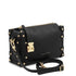Praline - Soft leather duffle bag